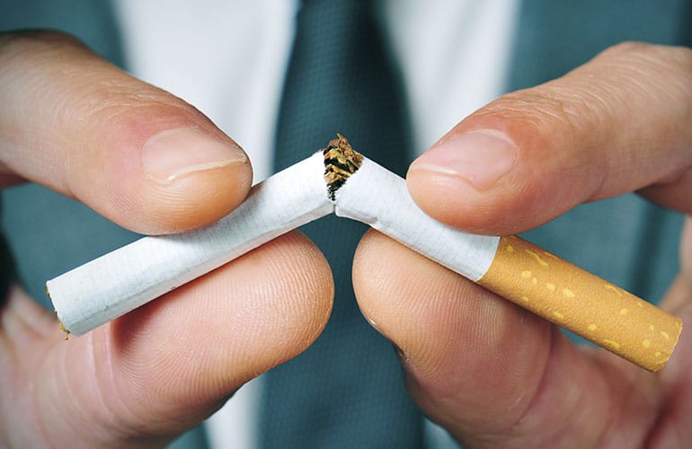 Kicking the Habit: 6 Tips That Could Make the Difference