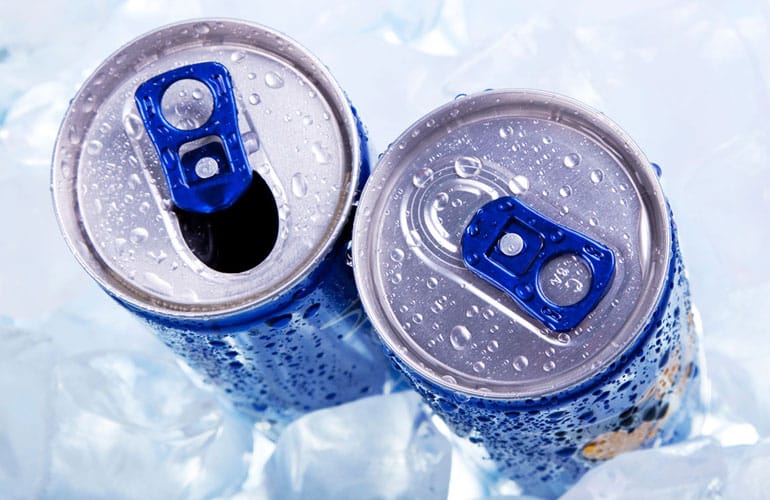 Energy Drinks: Healthy or Not?