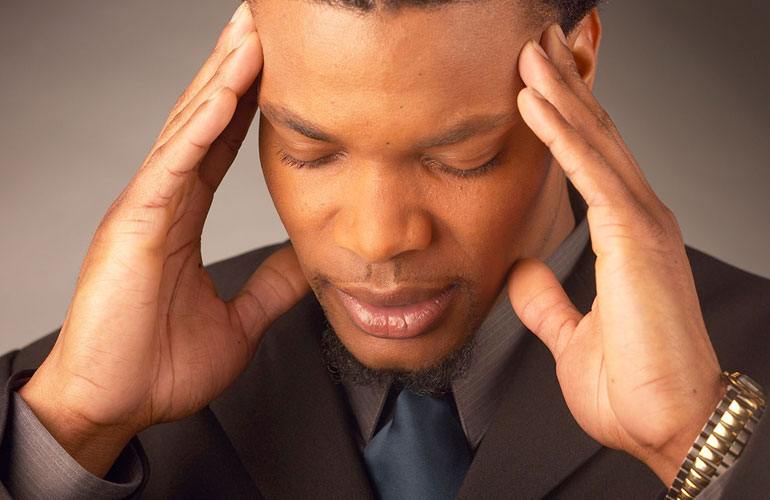 Migraine Headaches: What You Should Know