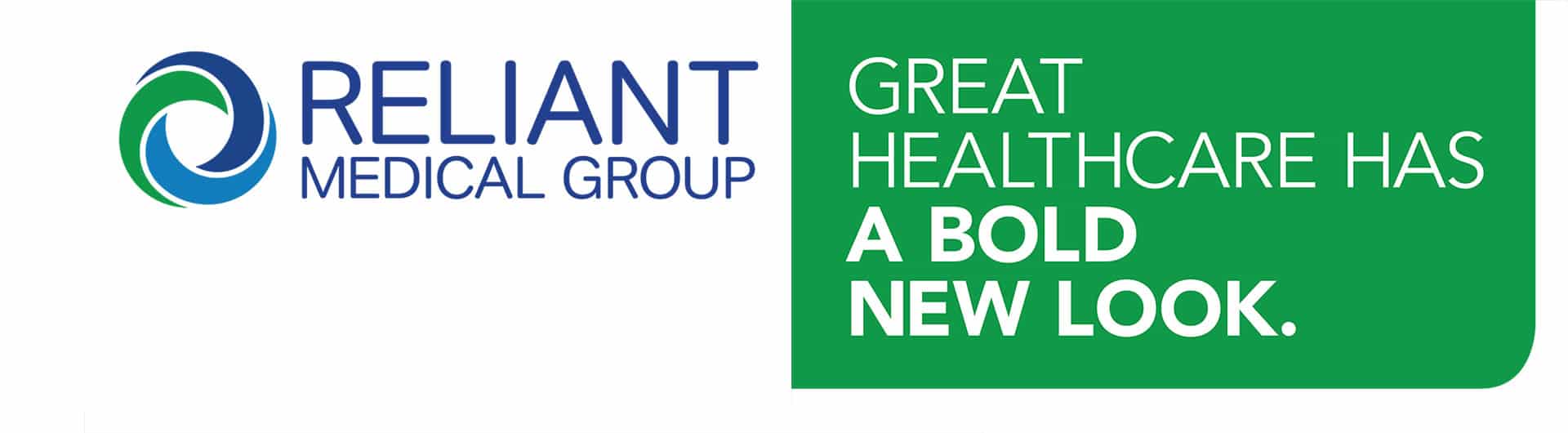 RMGheader Reliant Medical Group