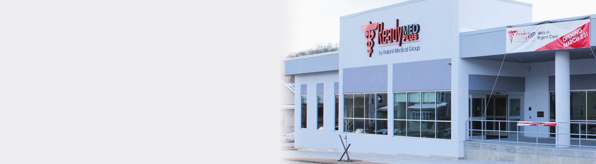 ReadyMEDslide2 Reliant Medical Group