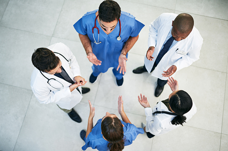 Clinical Teams, Reliant Medical Group Reliant Medical Group Clinical Teams, Reliant Medical Group Reliant Medical Group