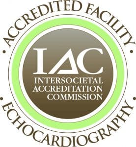 IAC Accredited Facility, Reliant Medical Group