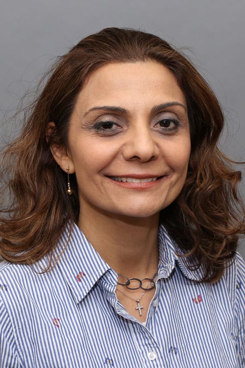 Patricia Maalouli