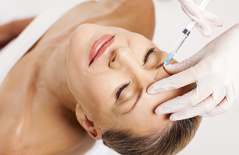 Botox® – A New Way to Treat Neurological Illnesses