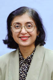 Smita Parulkar
