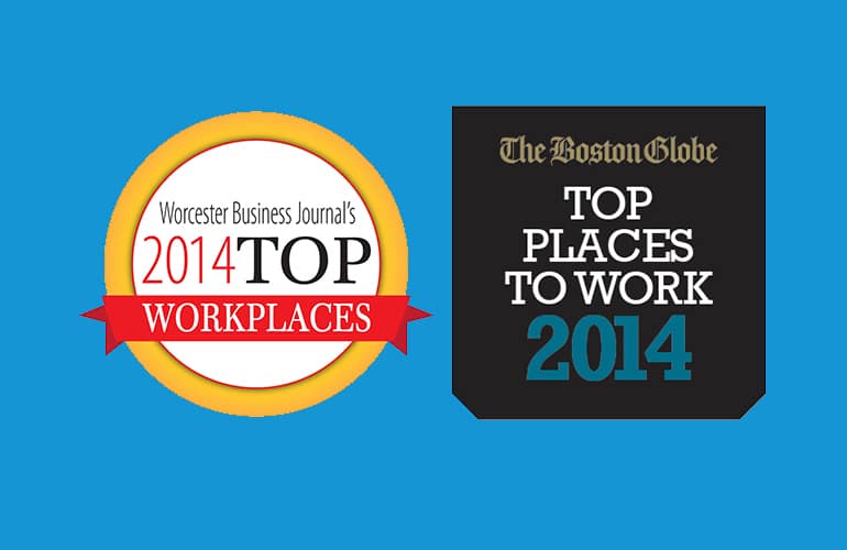 Reliant Recognized Again as Top Place to Work