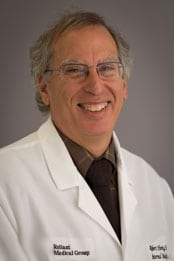 Dr. Robert Honig, MD -Reliant Medical Group, Worcester, MA - Reliant