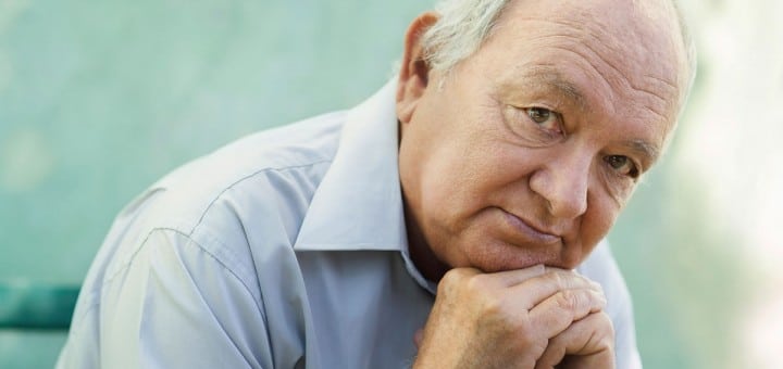 Tips for Seniors: Understanding and Identifying Depression