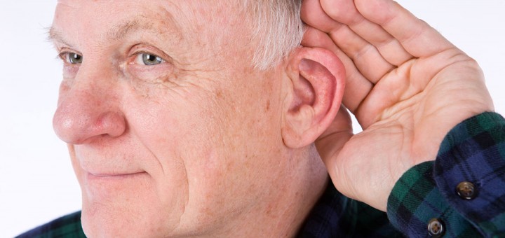 Having Problems with Hearing Loss? Help is Available!
