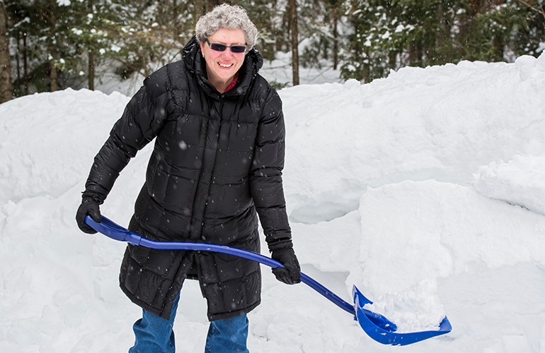 Winter Safety Tips Every Senior Should Know