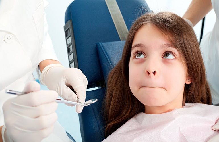 Are You Prepared for a Dental Emergency?