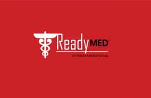 ReadyMED logo