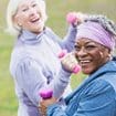 You’re Never Too Old To Exercise