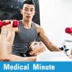 Medical Minute: Common Exercise Myths