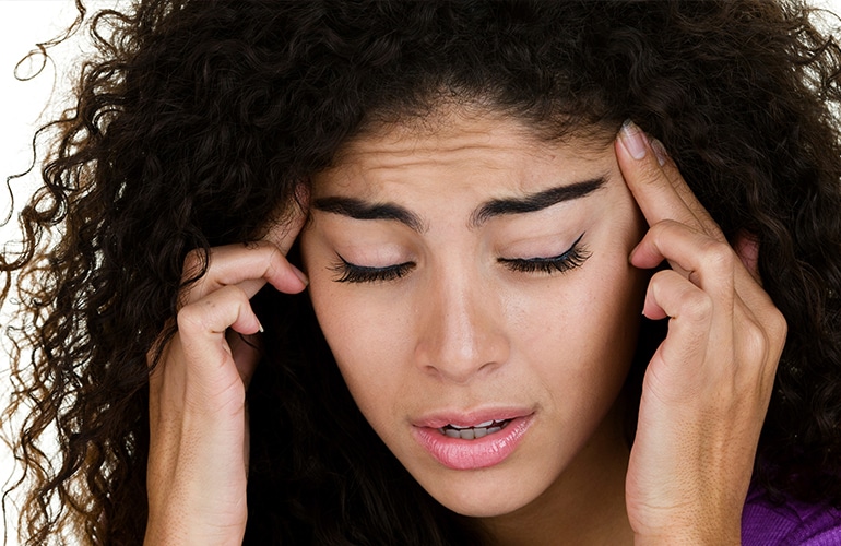 Medical Mythbuster: Is a Migraine Just a Really Bad Headache?
