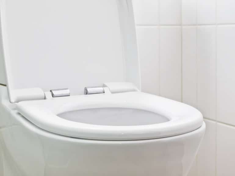 Medical Mythbuster: Can You Really Get an STD From a Toilet Seat?