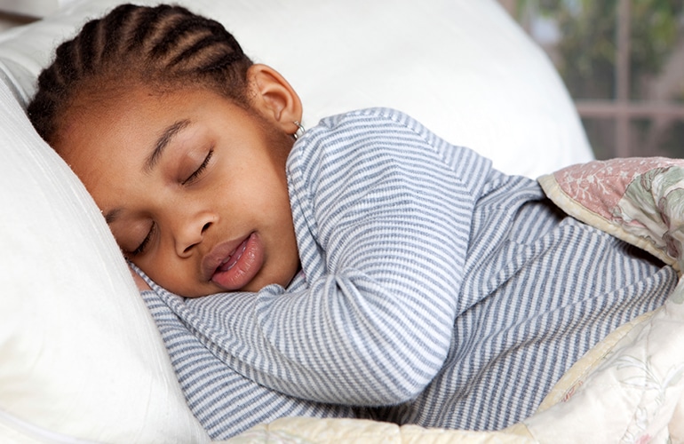 How to Help Your Child Adjust to Daylight Savings Time
