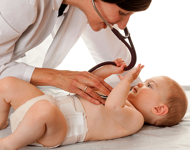 Leominster Pediatrics Extends Hours!