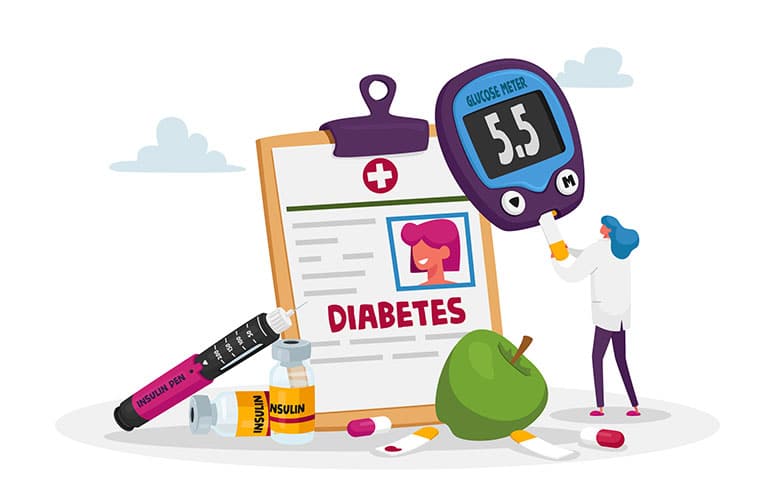 What Should You Eat to Manage Your Diabetes?
