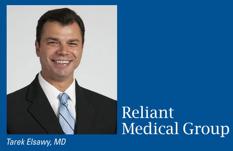 Reliant Medical Group Appoints New CEO