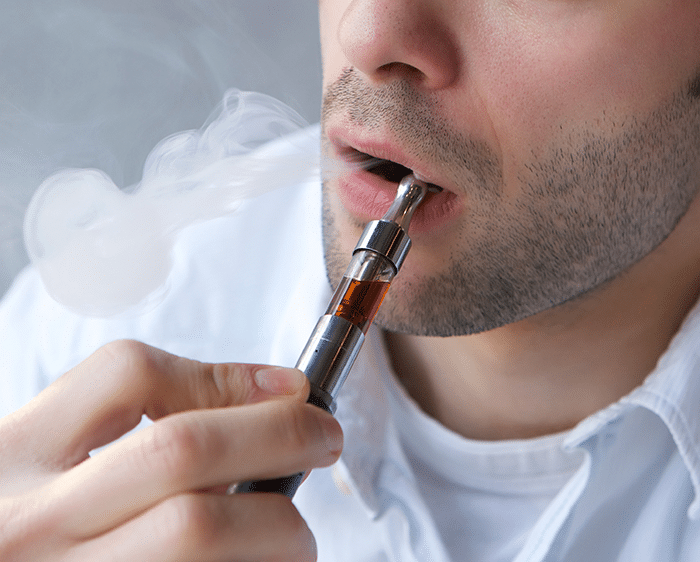Vaping and E-Cigarettes – Here’s What You Need to Know