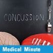 Medical Minute: Concussions