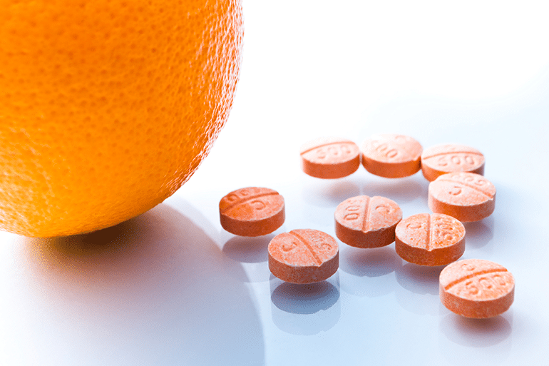 Medical Mythbuster: Does Taking Vitamin C Help You Avoid Getting a Cold?