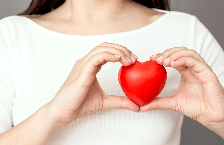 Learn the Keys to Better Heart Health