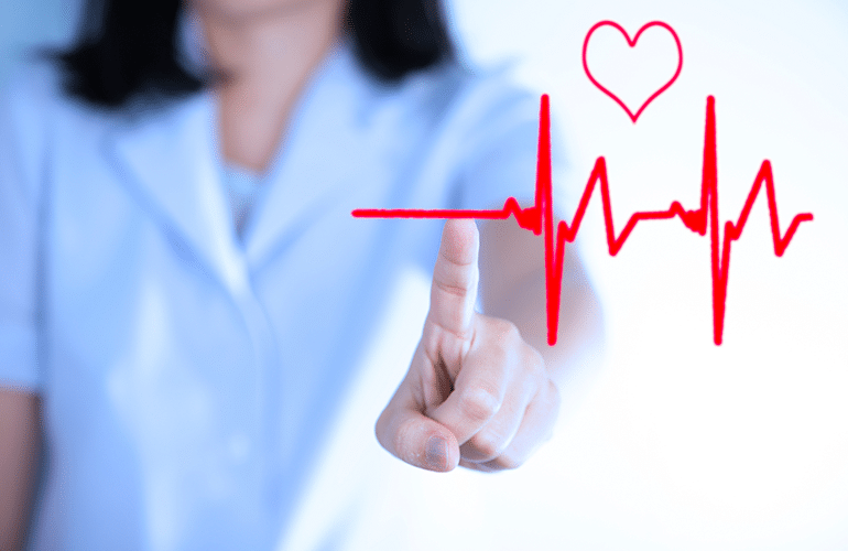 Medical Mythbuster: Do Women Have Heart Attacks?
