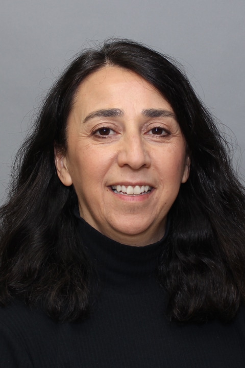 Anita Ventura