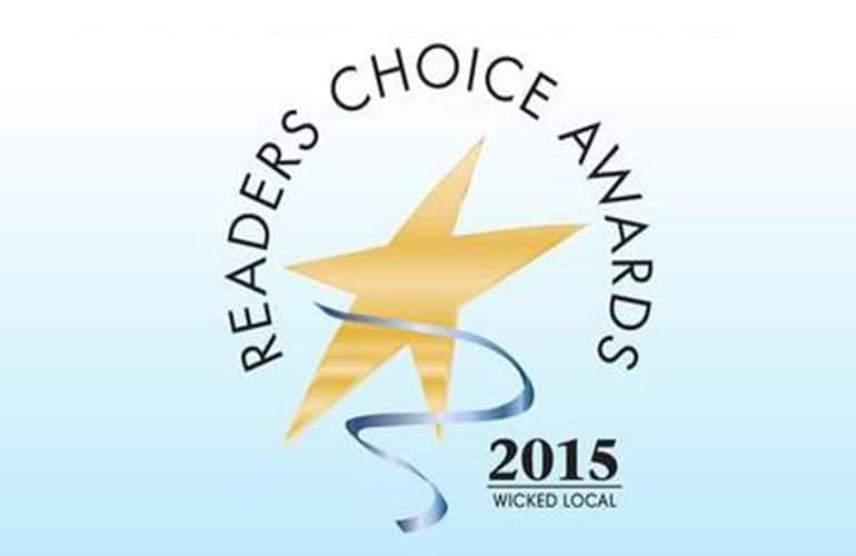 Southboro Medical Group Physicians Recognized in Readers Choice Awards!