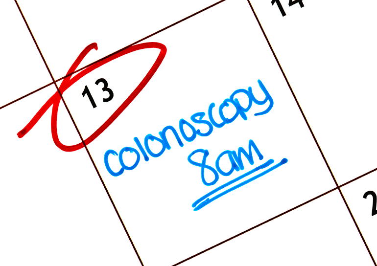 Having a Colonoscopy? Learn How to Make it a Little Easier