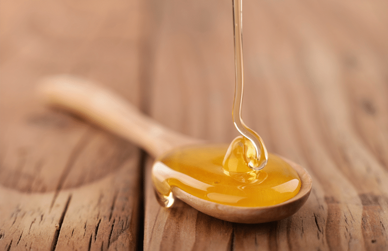 Medical Mythbuster: Does Eating Honey Help with Allergies?