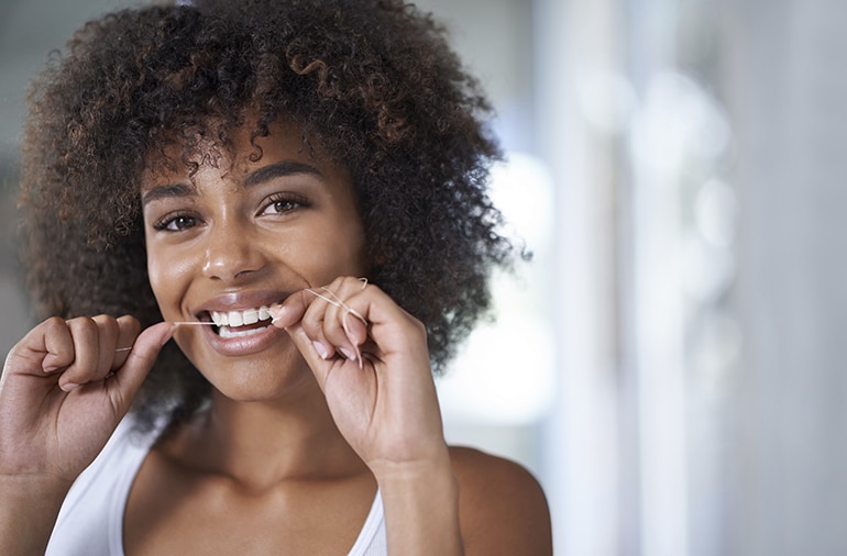 Flossing – Are the Benefits Real?