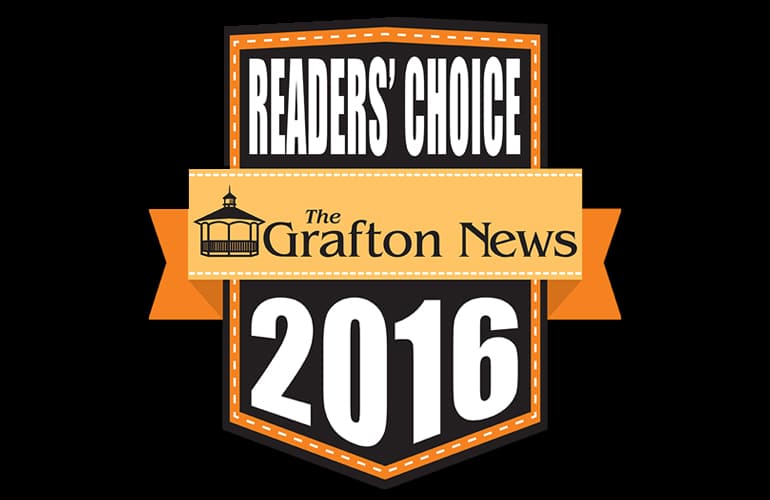 Dr. Newsom and Dr. Jain Earn Readers’ Choice Awards