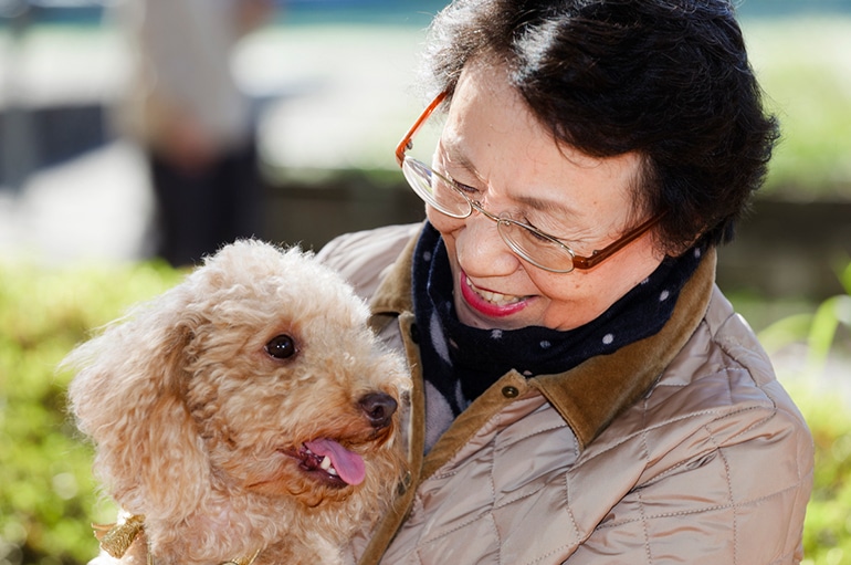 Can Owning a Dog Help Protect You From Heart Disease?