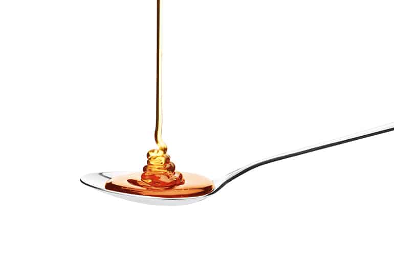 Can Honey Help a Cold?
