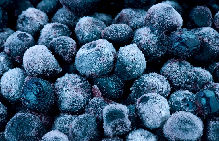 Medical Mythbuster: Are Frozen Fruits and Vegetables as Nutritious as Fresh?