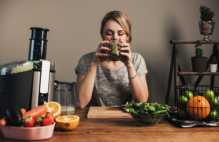 5 Reasons Why a Detox Diet is a Bad Idea