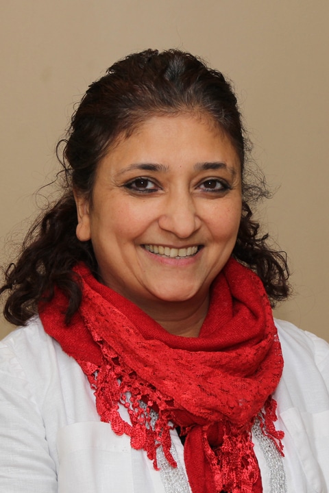 Rohini Moholkar