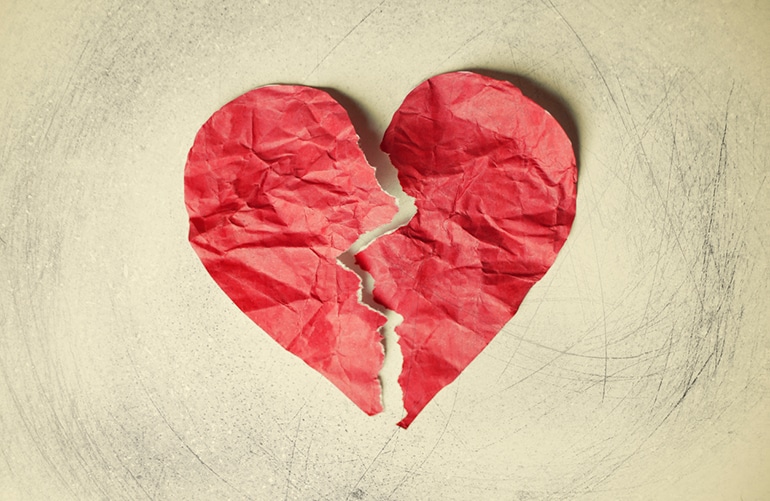 Can You Really Die of a Broken Heart?