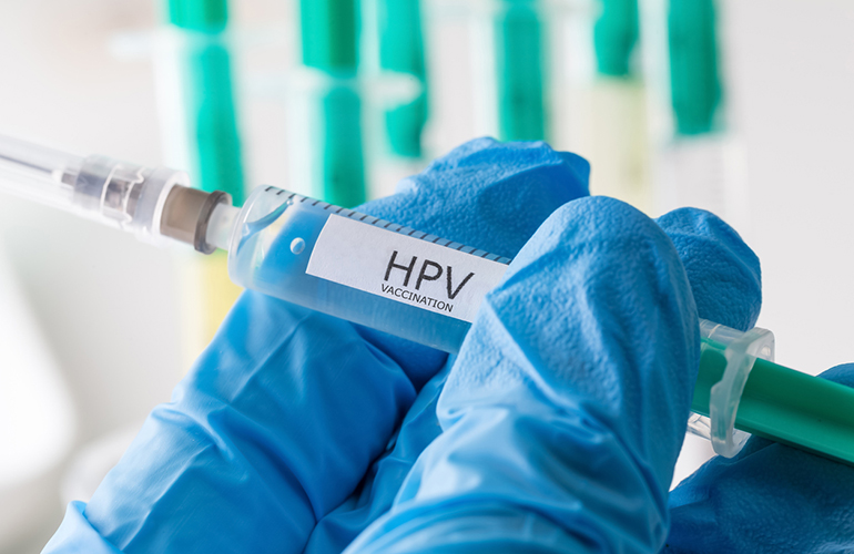 New HPV Vaccine Guidelines Affect Dosages