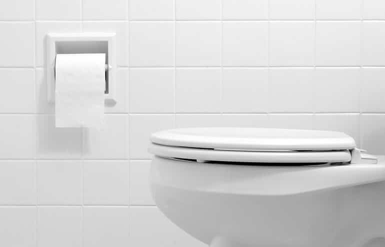 Medical Mythbuster: Can You Really Catch a Disease From a Toilet Seat?