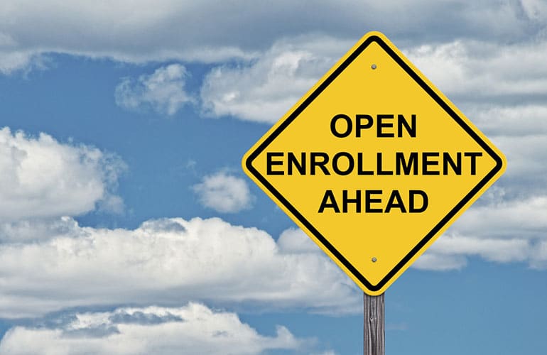 Medicare Open Enrollment is Here!