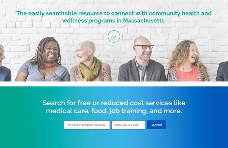 Reliant Medical Group, UMass Memorial Health Care Unveil Social Services Platform