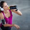 Working Out Hard? Be Sure to Choose the Right Sports Drink