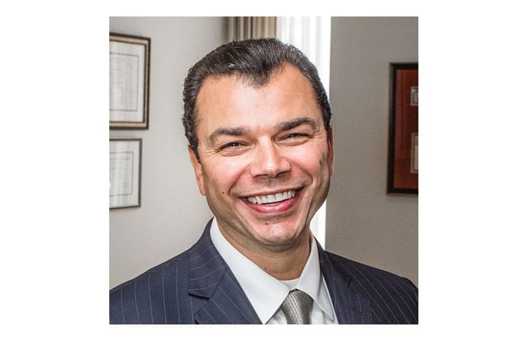 Reliant President & CEO Tarek Elsawy Voted Worcester Business Journal 2019 Power 50