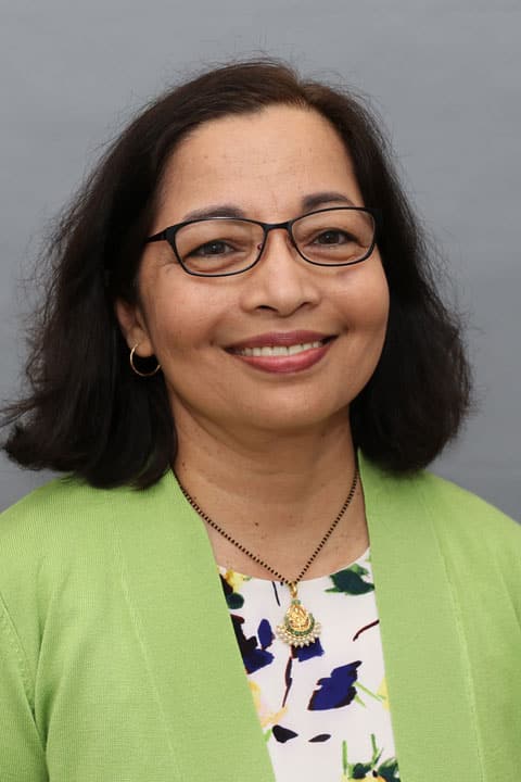 Sunita A. Hajare