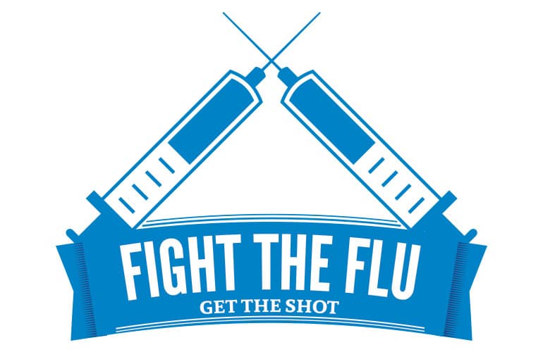 Fight-The-Flu - Reliant Medical Group